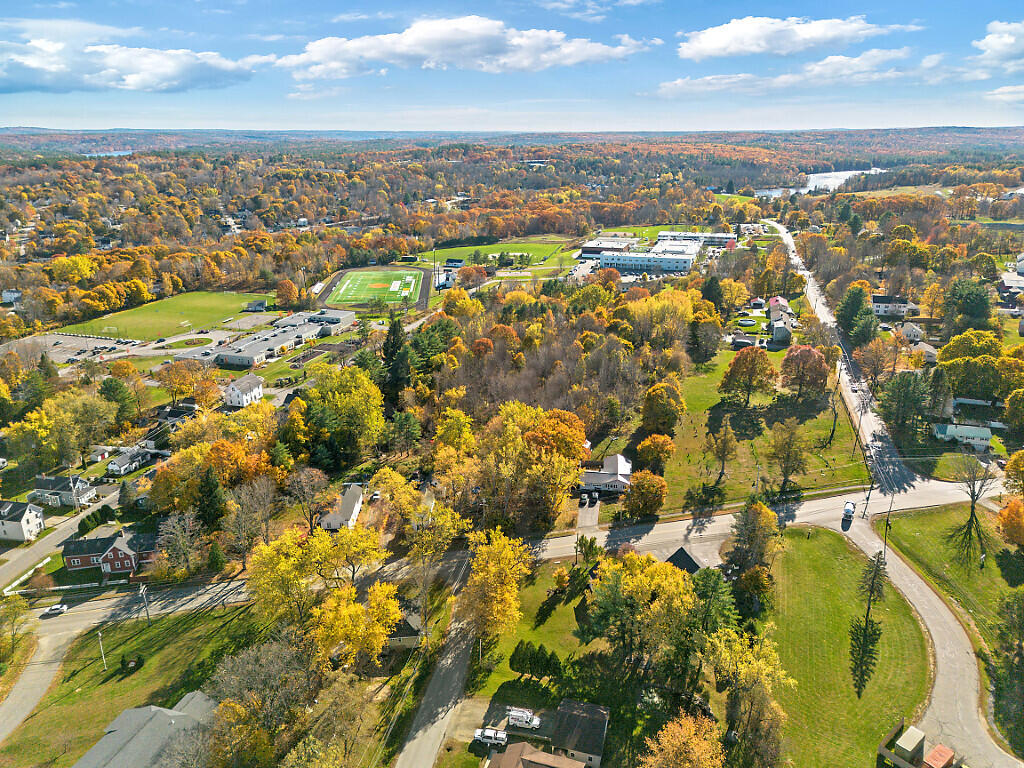 229 Highland Avenue Gardiner ME 04345