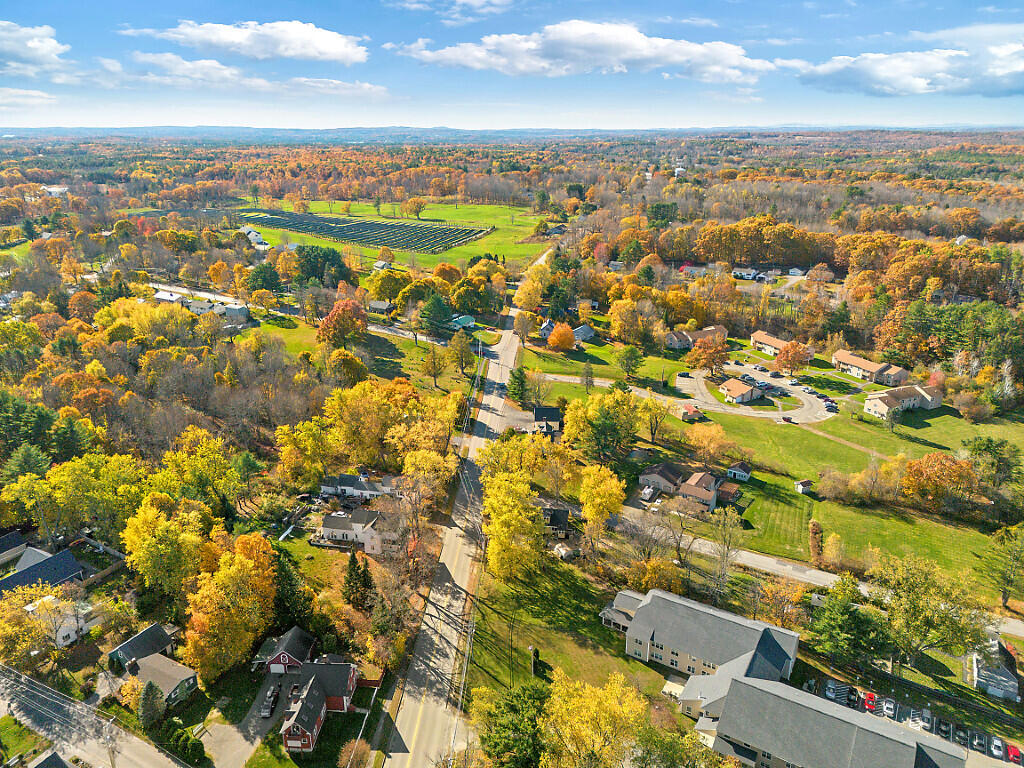 229 Highland Avenue Gardiner ME 04345