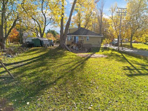 229 Highland Avenue Gardiner ME 04345