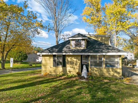 229 Highland Avenue Gardiner ME 04345