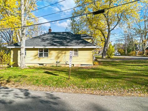 229 Highland Avenue Gardiner ME 04345