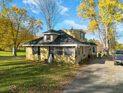229 Highland Avenue Gardiner ME 04345