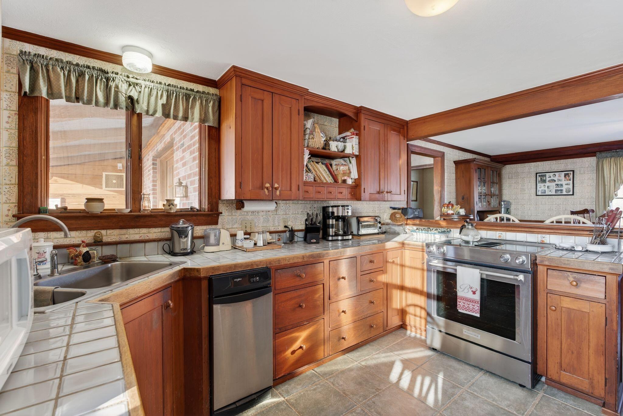 227 Greely Road Cumberland ME 04021