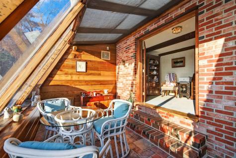 227 Greely Road Cumberland ME 04021