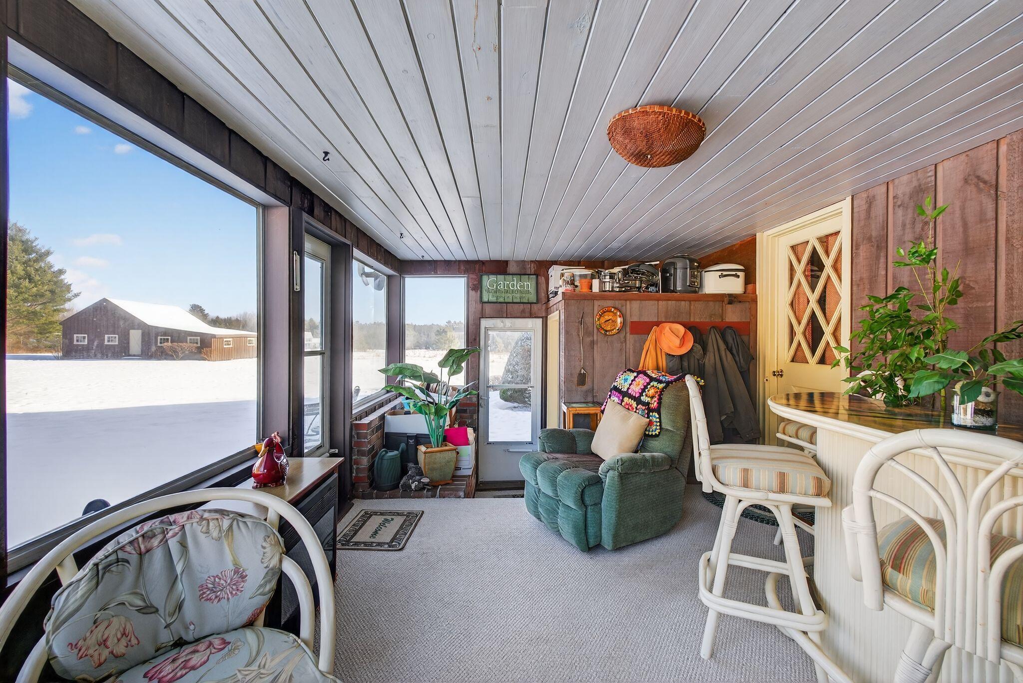 227 Greely Road Cumberland ME 04021