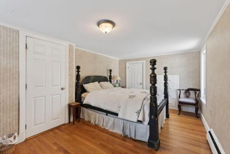 227 Greely Road Cumberland ME 04021