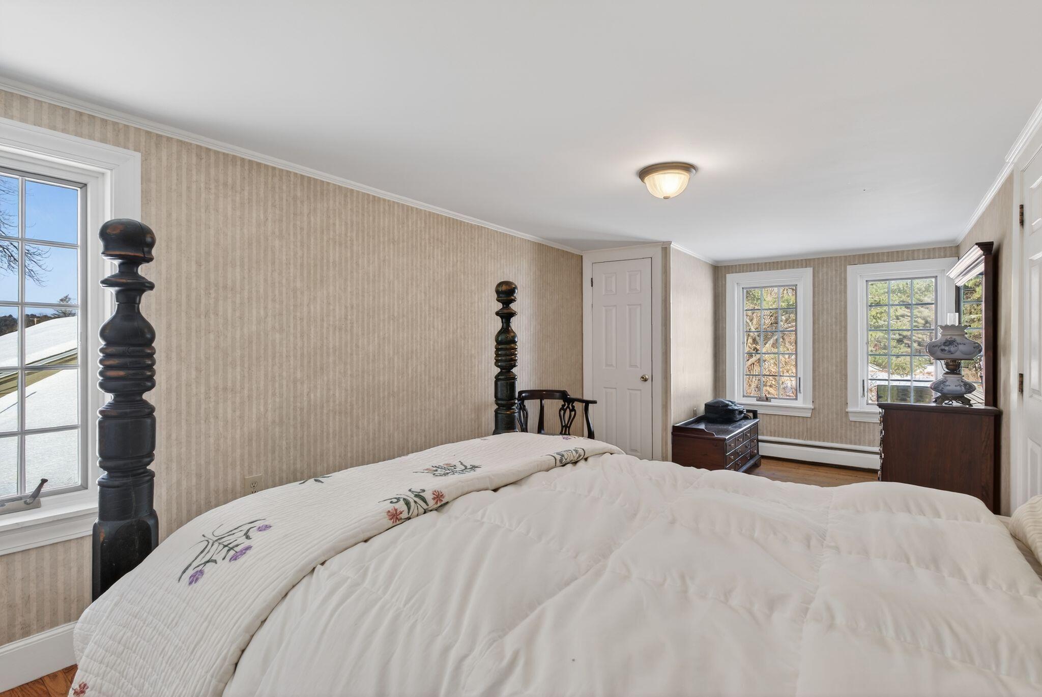 227 Greely Road Cumberland ME 04021