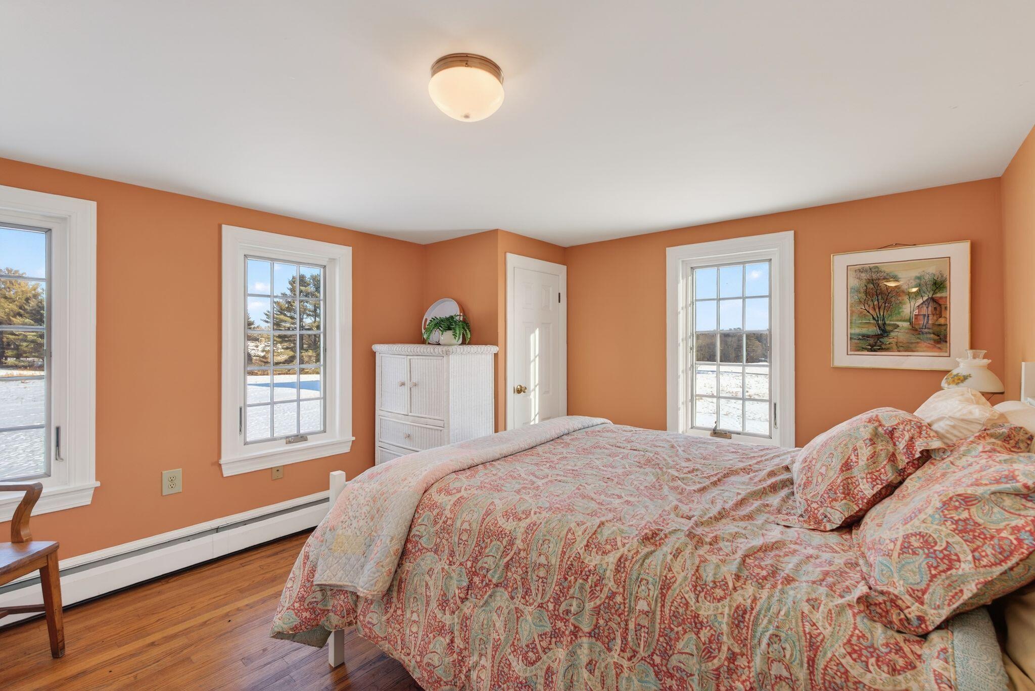 227 Greely Road Cumberland ME 04021