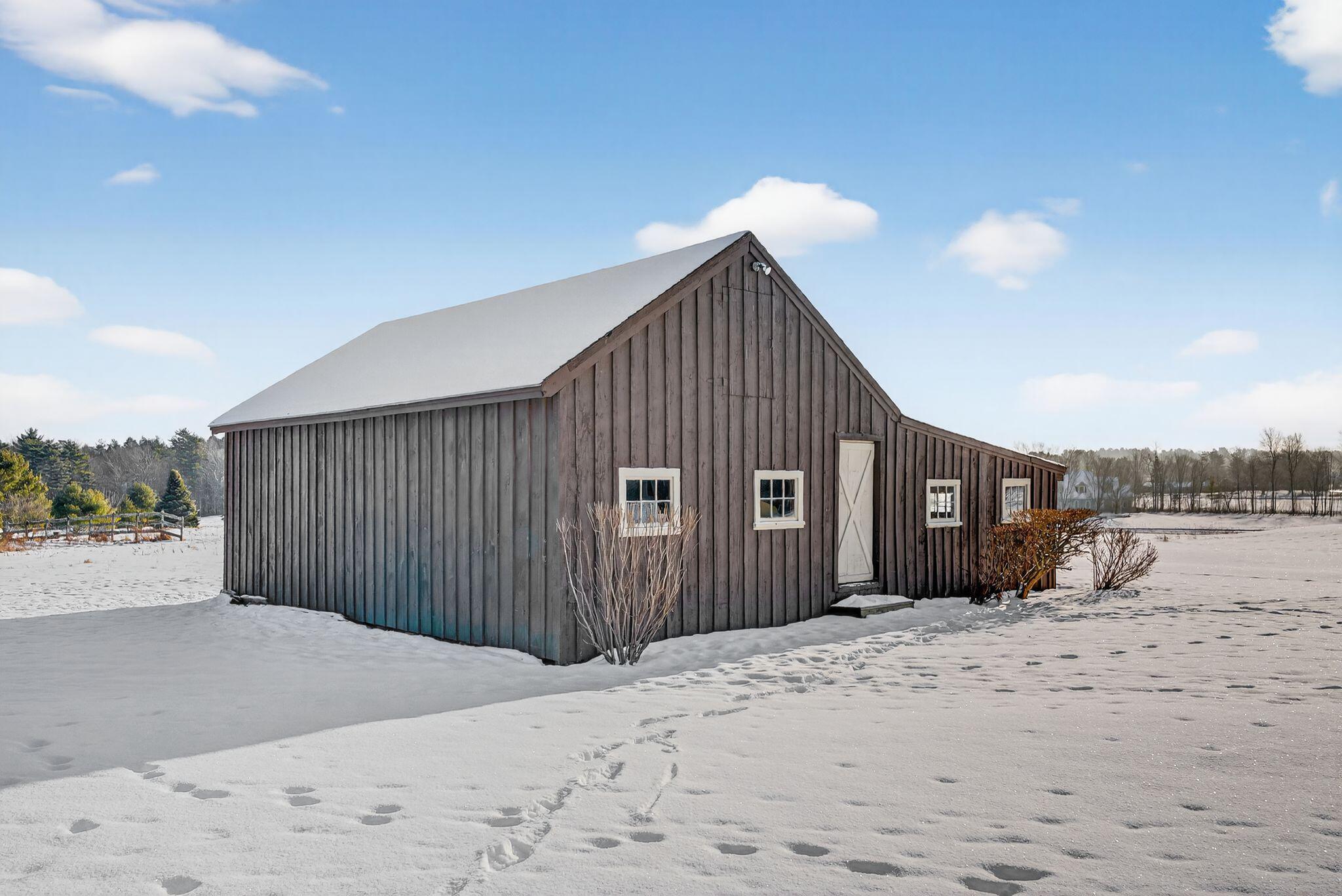 227 Greely Road Cumberland ME 04021