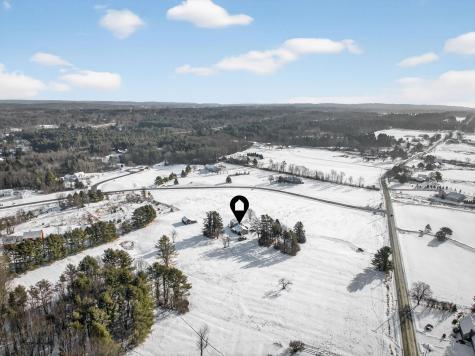 227 Greely Road Cumberland ME 04021