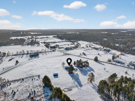 227 Greely Road Cumberland ME 04021