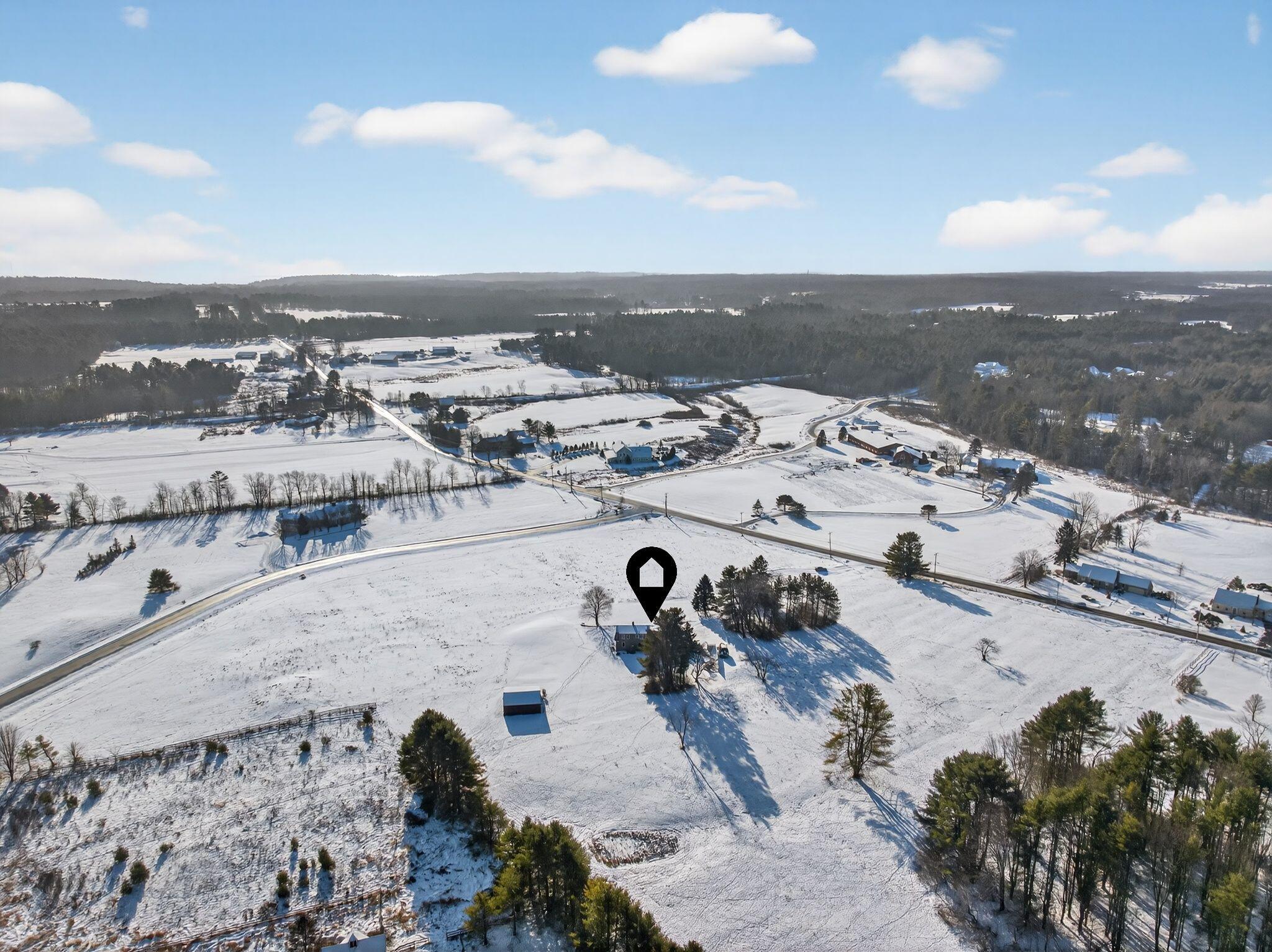 227 Greely Road Cumberland ME 04021