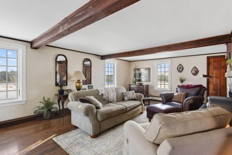 227 Greely Road Cumberland ME 04021