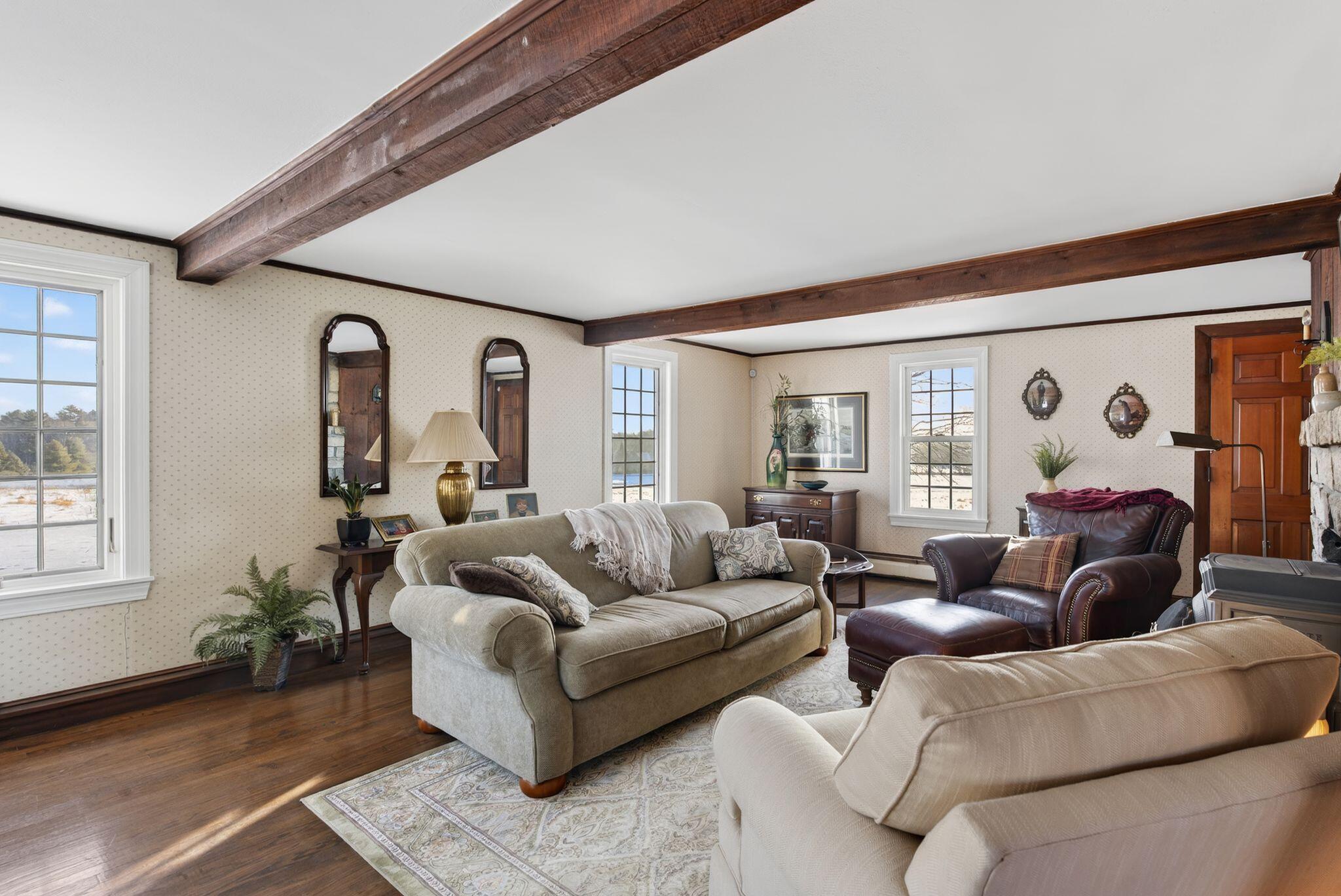 227 Greely Road Cumberland ME 04021