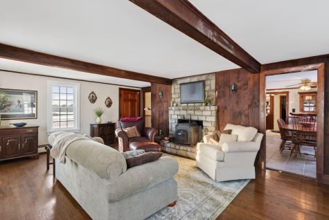 227 Greely Road Cumberland ME 04021