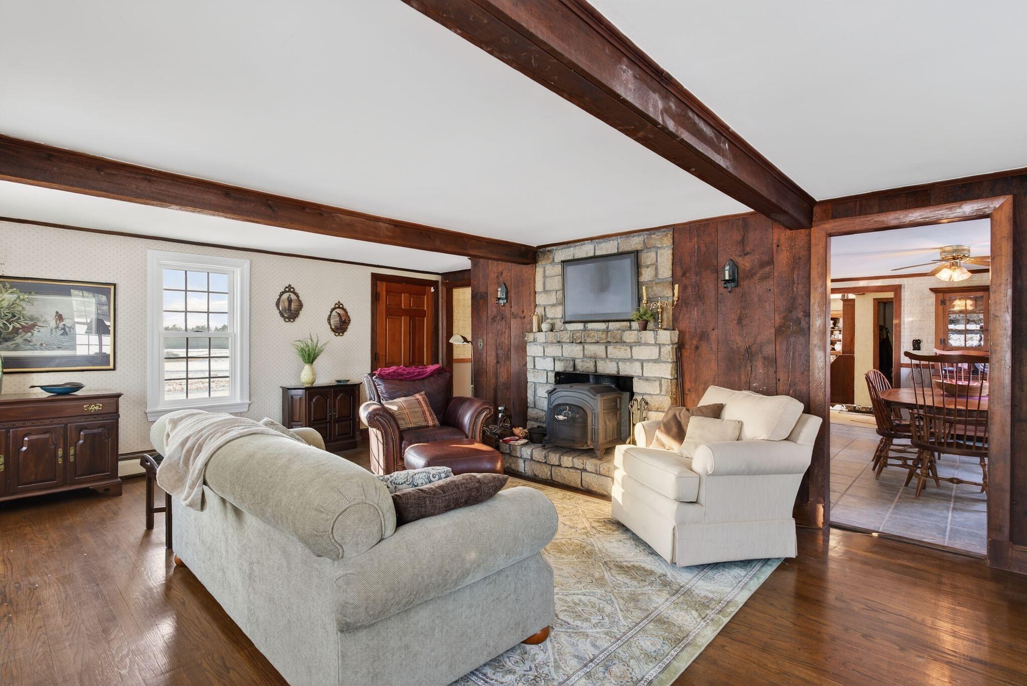 227 Greely Road Cumberland ME 04021