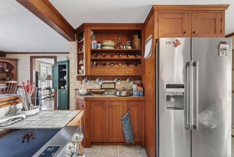 227 Greely Road Cumberland ME 04021