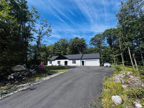 81 Mary Lane Oakland ME 04963