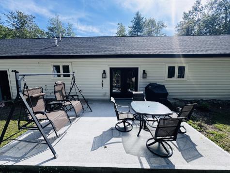 81 Mary Lane Oakland ME 04963