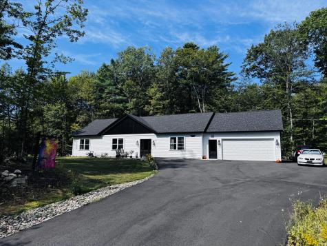 81 Mary Lane Oakland ME 04963