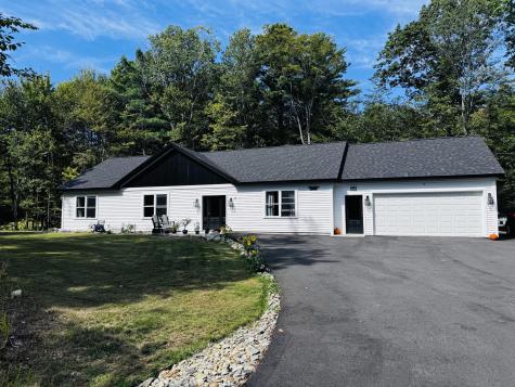 81 Mary Lane Oakland ME 04963