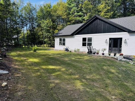 81 Mary Lane Oakland ME 04963