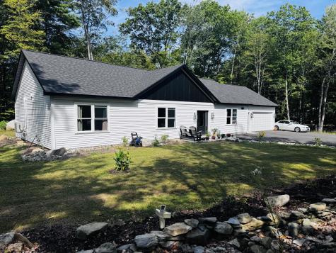 81 Mary Lane Oakland ME 04963