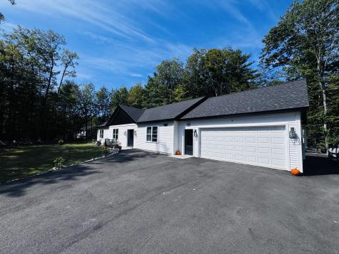 81 Mary Lane Oakland ME 04963
