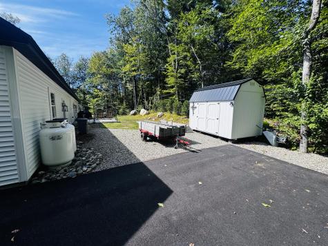 81 Mary Lane Oakland ME 04963