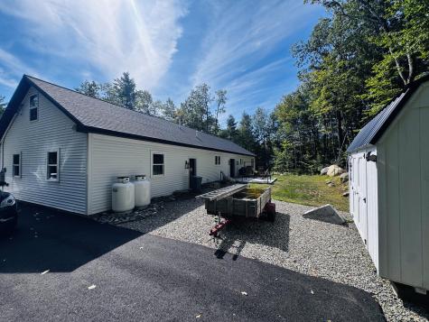 81 Mary Lane Oakland ME 04963