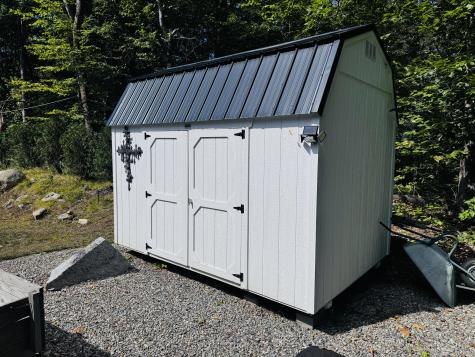 81 Mary Lane Oakland ME 04963