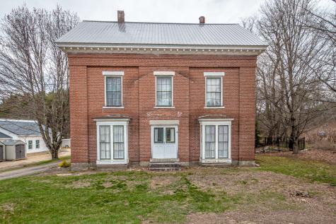212 Main Street Lovell ME 04051