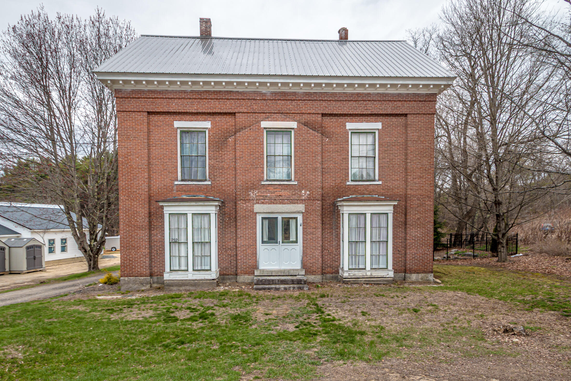 212 Main Street Lovell ME 04051