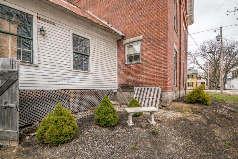 212 Main Street Lovell ME 04051