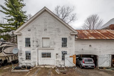 212 Main Street Lovell ME 04051