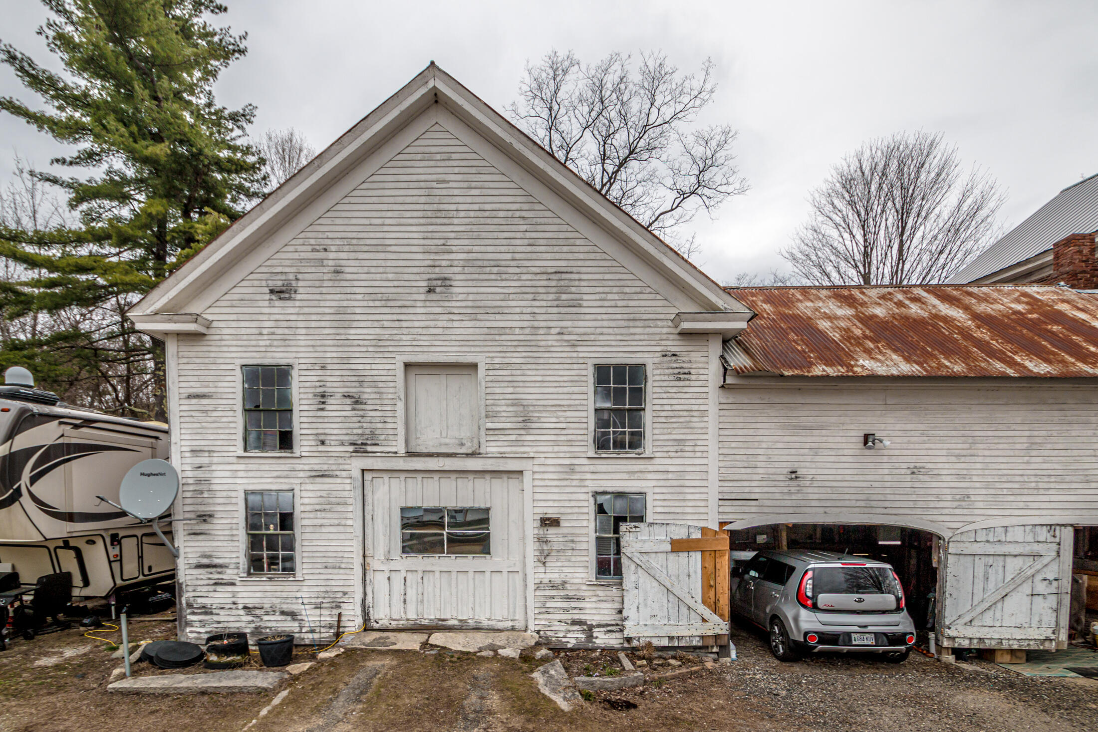 212 Main Street Lovell ME 04051