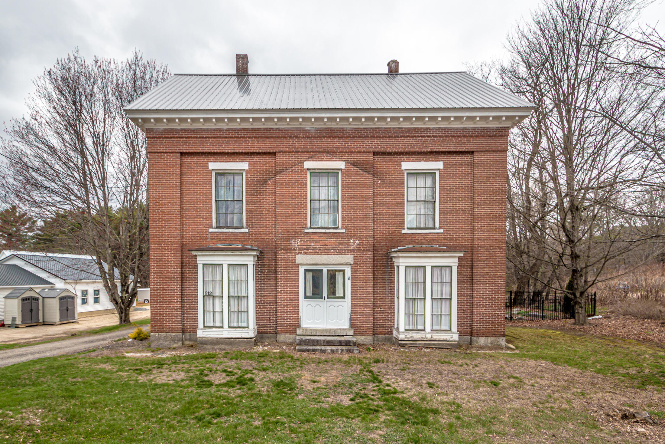 212 Main Street Lovell ME 04051