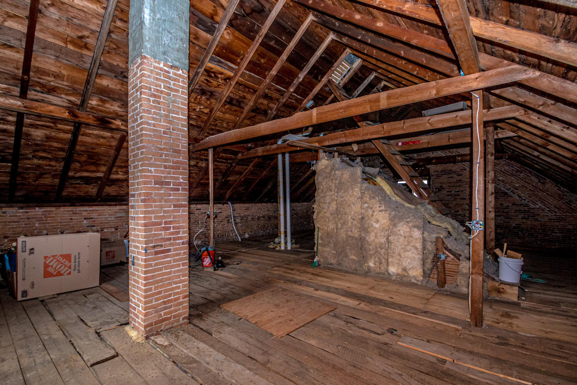 212 Main Street Lovell ME 04051