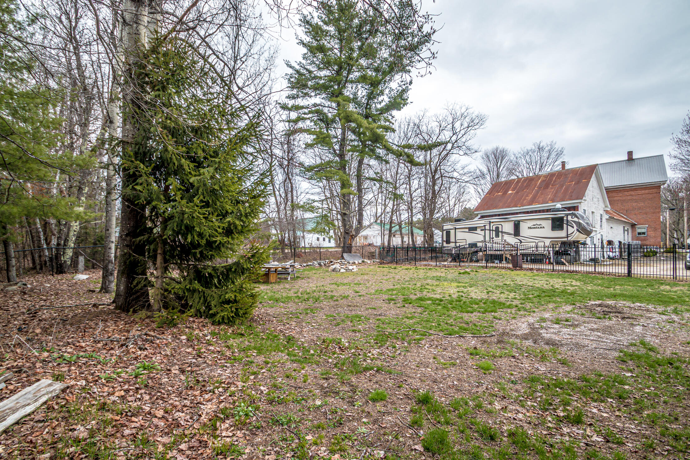 212 Main Street Lovell ME 04051