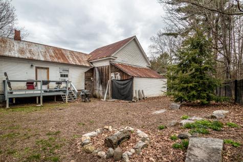 212 Main Street Lovell ME 04051