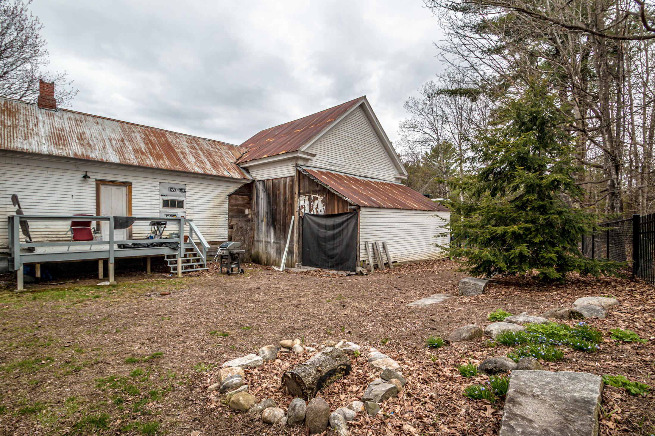 212 Main Street Lovell ME 04051
