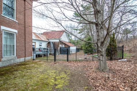 212 Main Street Lovell ME 04051