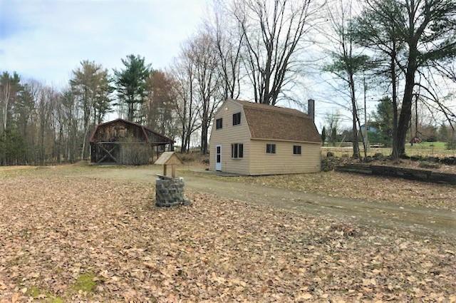 261 Oak Hill Road Standish ME 04084