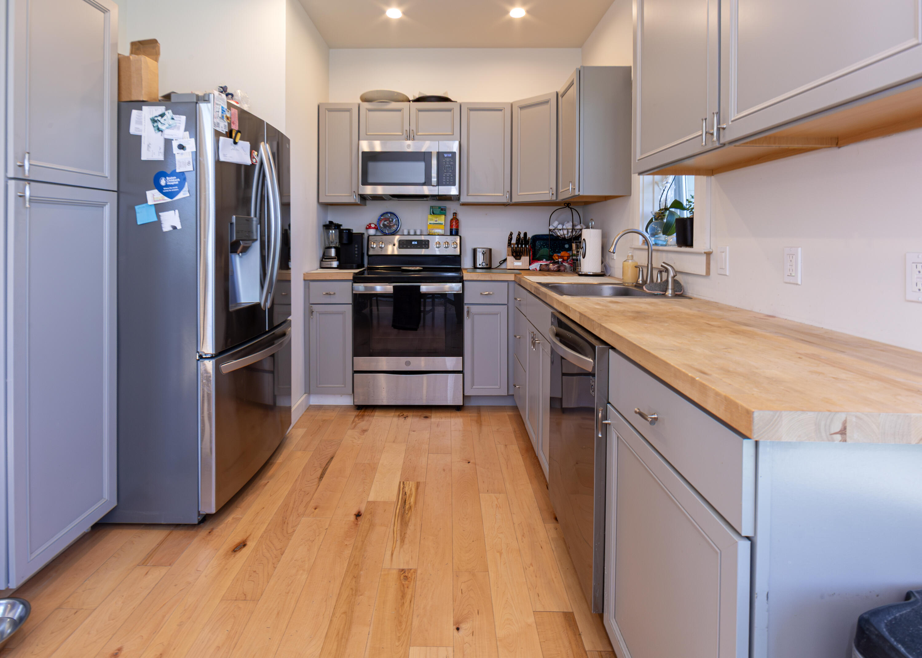 67 Hamilton Hill Way Bar Harbor ME 04609
