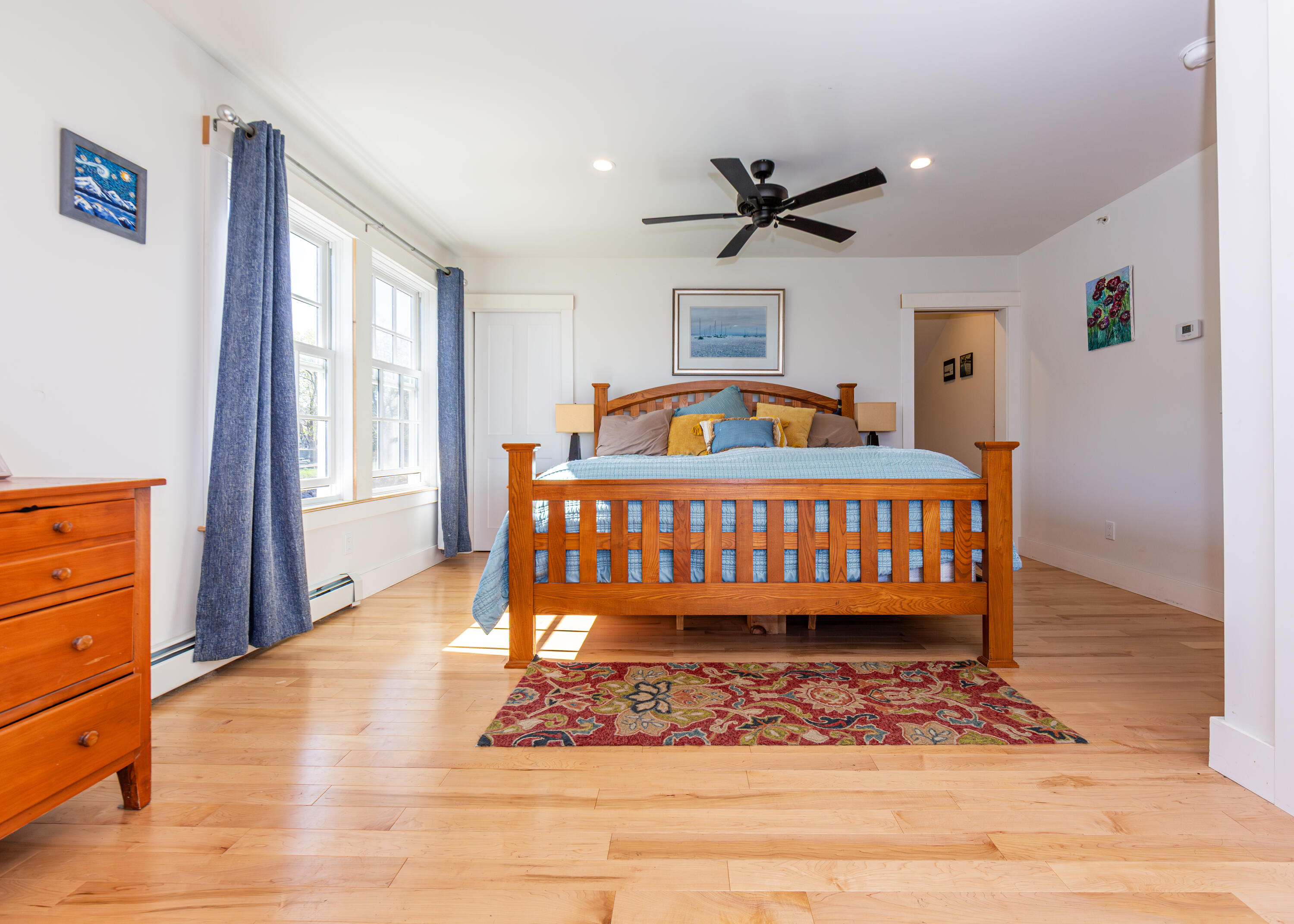 67 Hamilton Hill Way Bar Harbor ME 04609