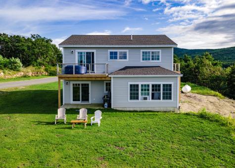 67 Hamilton Hill Way Bar Harbor ME 04609