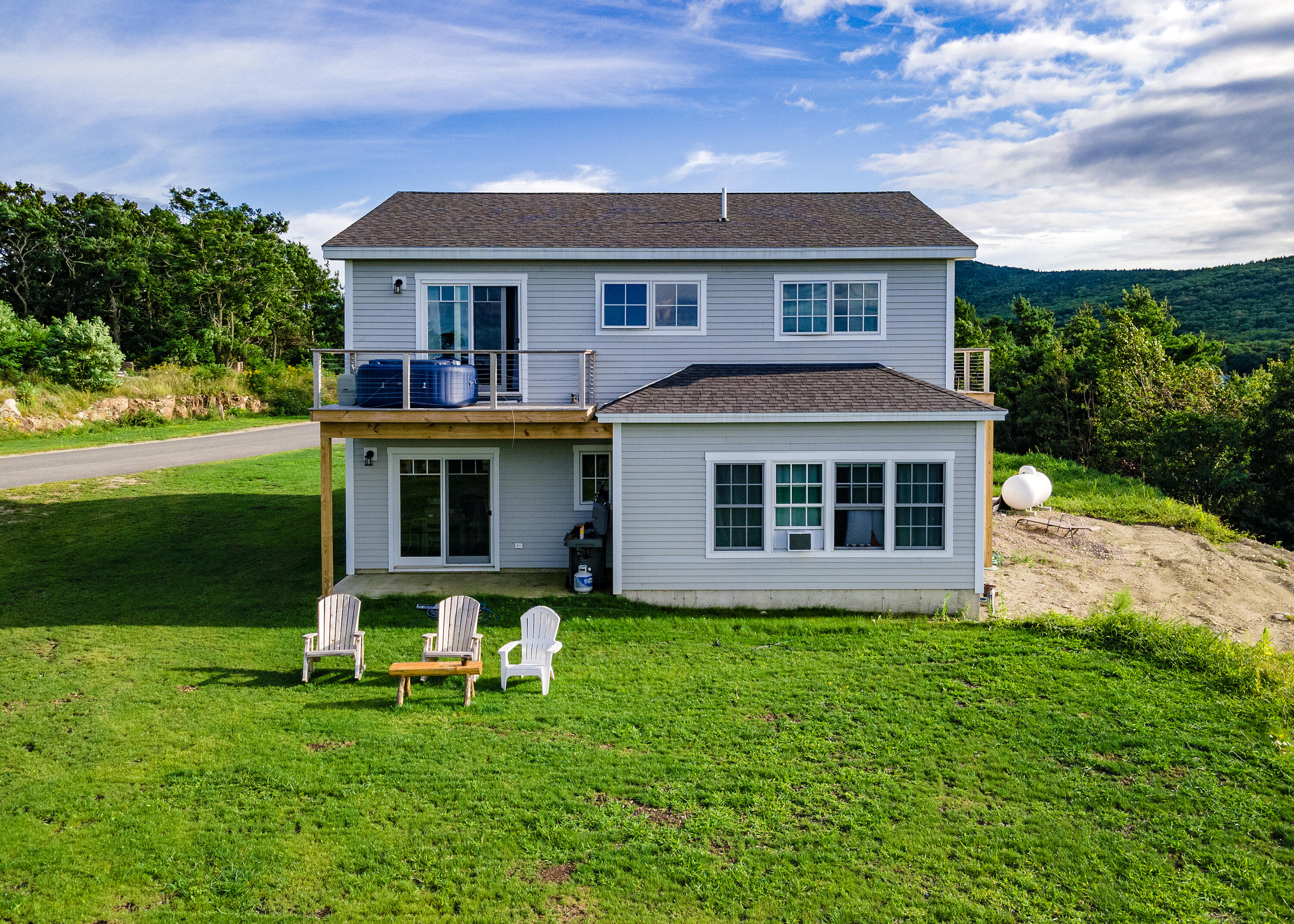 67 Hamilton Hill Way Bar Harbor ME 04609