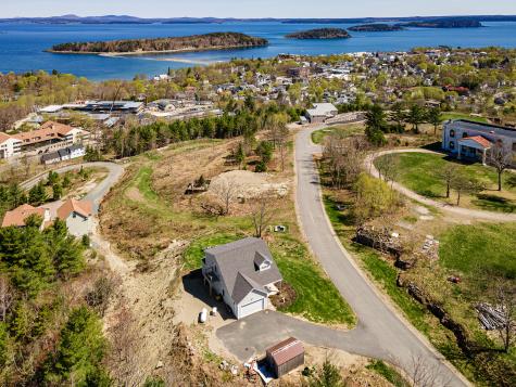 67 Hamilton Hill Way Bar Harbor ME 04609