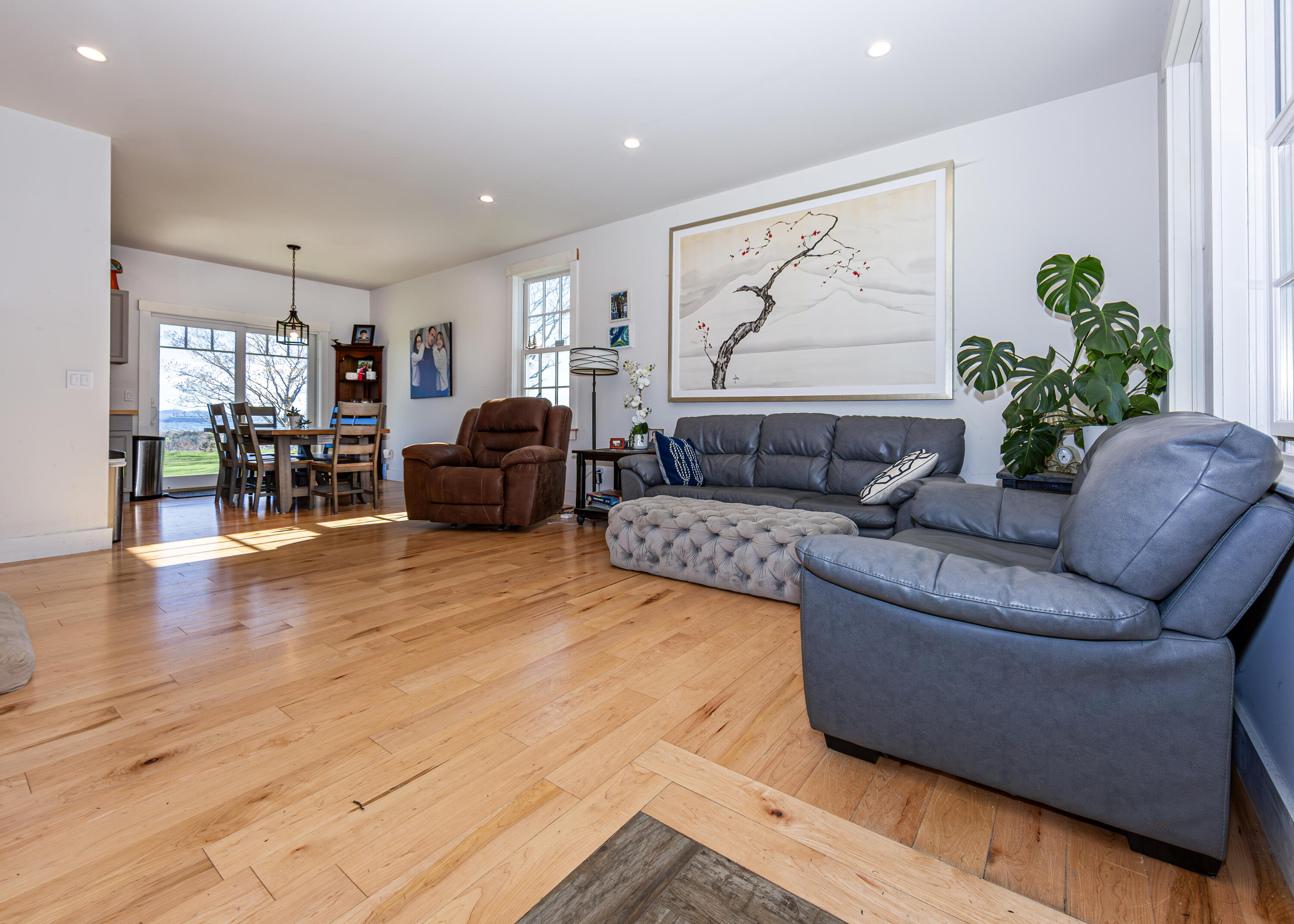 67 Hamilton Hill Way Bar Harbor ME 04609