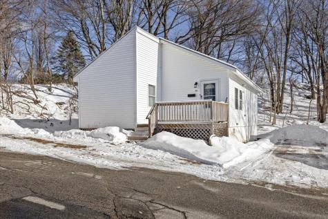 11 Boyd Street Sanford ME 04073